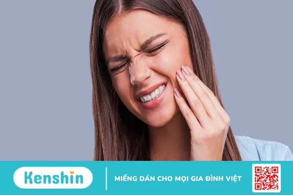 Nguyên nhân răng bọc sứ lâu năm bị đau nhức và cách xử lý