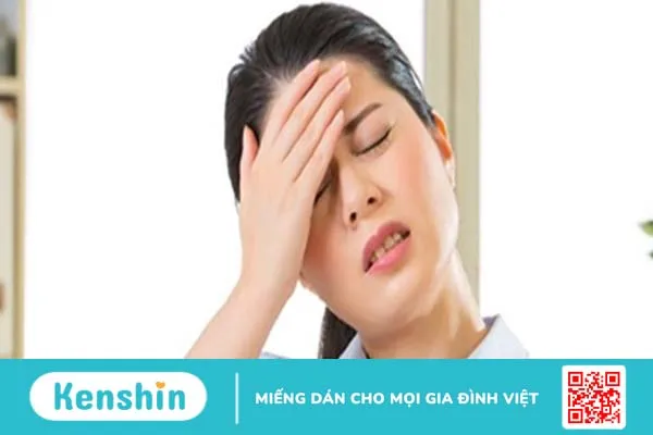 Nguyên nhân và cách điều trị hội chứng tiền đình ngoại biên hiệu quả