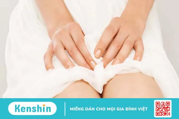 Nhiễm nấm âm đạo điều trị ra sao?