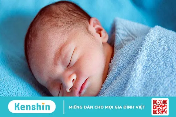 Nhiễm trùng ở trẻ sơ sinh có thể làm tăng nguy cơ mắc bệnh tim sau này