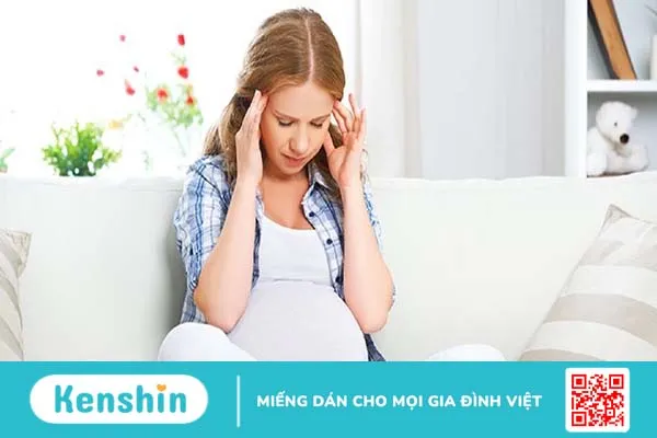 Những biến chứng tiền sản giật cực nguy hiểm