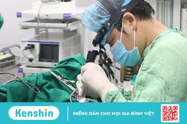 Những biến chứng viêm tai xương chũm có thể bạn chưa biết