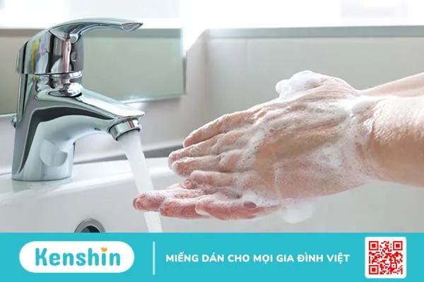 Những cách để giữ cho da tay của bạn luôn đẹp khi phải rửa tay thường xuyên