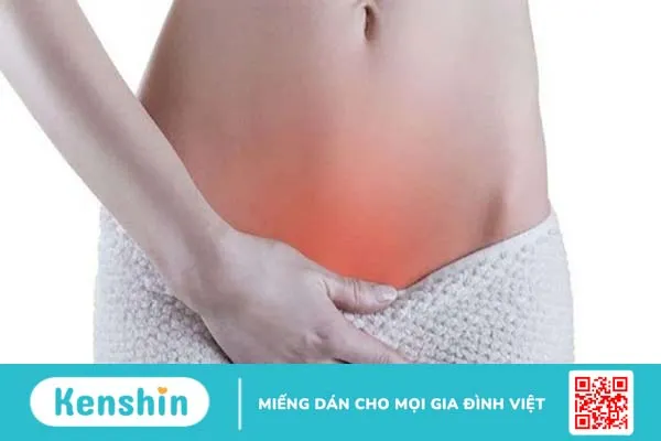 Những điều bạn nên biết về bệnh viêm lộ tuyến cổ tử cung sau sinh