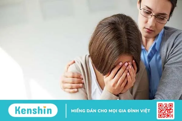 Những điều cần biết về bệnh rối loạn nhân cách phụ thuộc