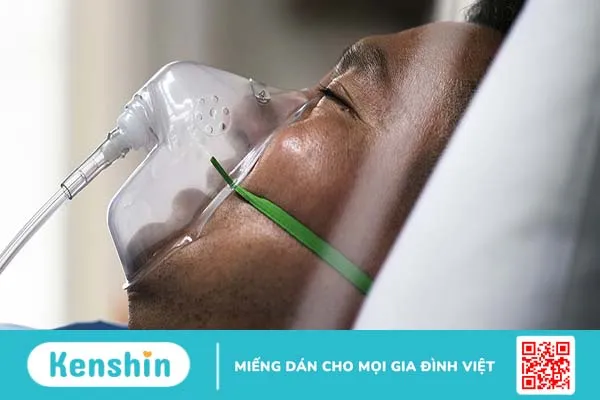 Những điều cần biết về chứng ngộ độc ethylene glycol