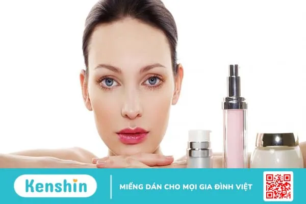 Những điều cần biết về dị ứng mỹ phẩm và cách phòng tránh