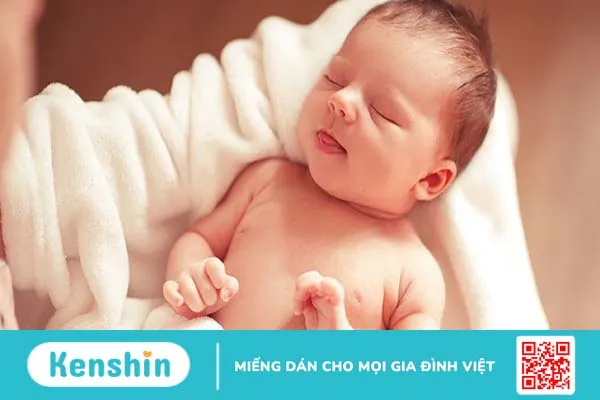 Những điều cần biết về rối loạn chuyển hóa axit béo ở trẻ sơ sinh