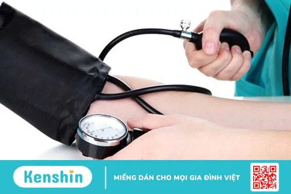 Những lầm tưởng về bệnh tăng huyết áp