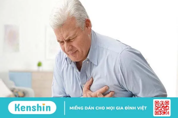 Những loại thuốc điều trị tăng huyết áp cho người già