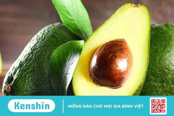 Những người không nên ăn quả bơ mà bạn cần chú ý