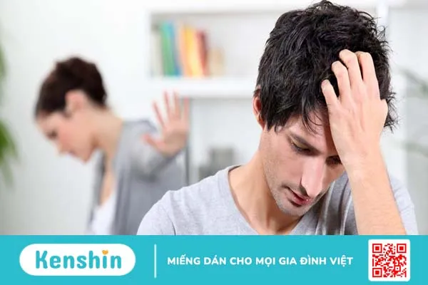 Những nguyên nhân gây vô sinh thứ phát ở nam giới