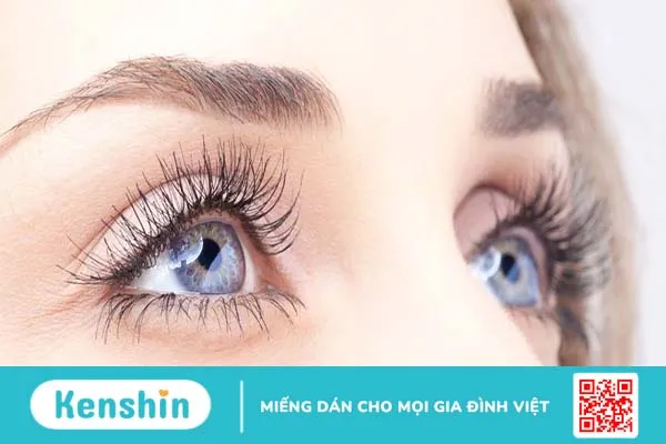 Những tác hại của việc đeo lens