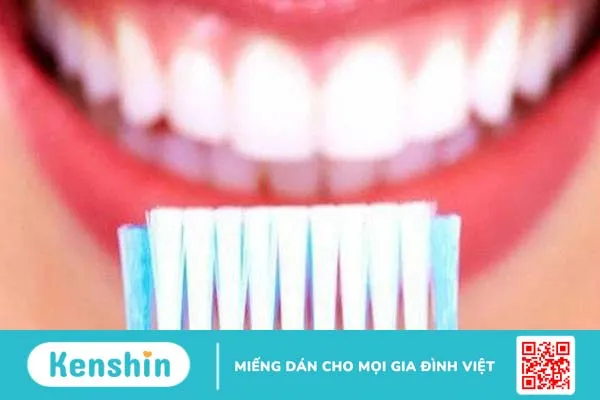 Những thói quen tốt cho răng mà bạn nên biết