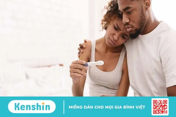 Những thông tin cần biết về vô sinh thứ phát