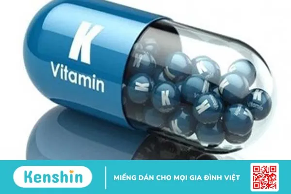 Những thông tin quan trọng bạn cần biết về thuốc kháng vitamin K trong rung nhĩ