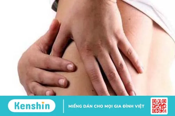 Nổi hạch ở xương sườn trái là biểu hiện của bệnh gì và cách xử lý tình trạng này ra sao?