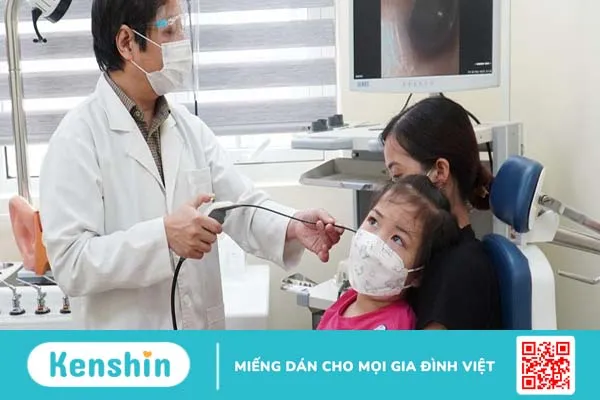 Phác đồ điều trị viêm tai xương chũm