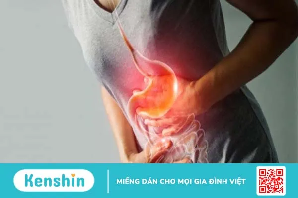 Phác đồ điều trị xuất huyết tiêu hoá hiện nay