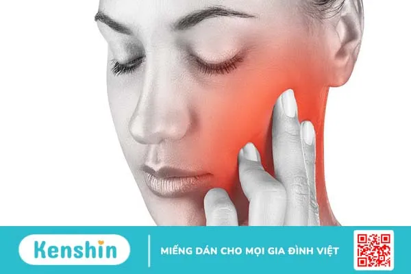 Phân biệt liệt mặt trung ương và liệt mặt ngoại biên