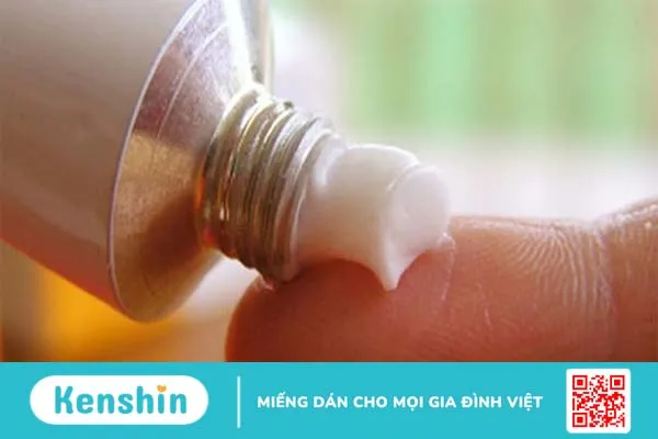 Phân biệt sự khác nhau giữa hai loại thuốc Fucicort và Fucidin