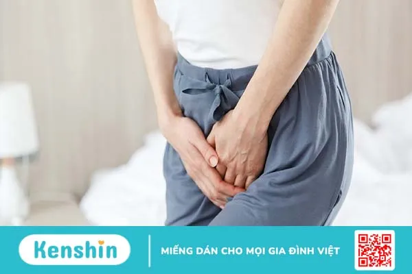 Phản xạ bàng quang là gì? Bệnh lý bàng quang thần kinh là như thế nào?