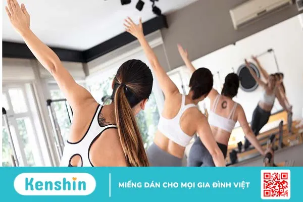 Phản xạ mê lộ là gì? Cách tăng cường phản xạ mê lộ