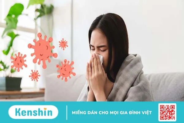 Phế cầu khuẩn S.pneumoniae là gì? Nguyên nhân, triệu chứng và cách phòng ngừa