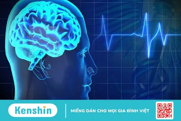 Phòng tránh thiểu năng tuần hoàn não – Không bao giờ là sớm!