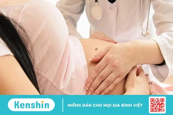 Phụ nữ nên sinh con năm bao nhiêu tuổi thì tốt?