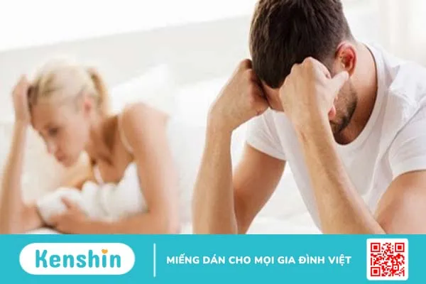 Quan hệ tình dục sau đột quỵ: Những điều quan trọng bạn cần biết