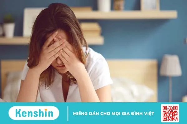 Quản lý các vấn đề về giấc ngủ sau điều trị ung thư vú