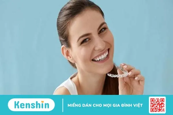 Răng lệch nhân trung là gì? Phương pháp điều trị hiệu quả