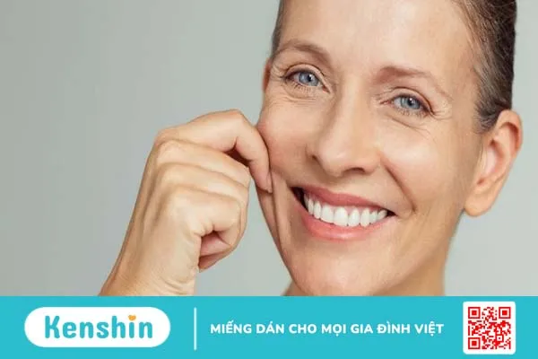 Rãnh cười sâu phải làm sao? Các biện pháp cải thiện rãnh cười sâu