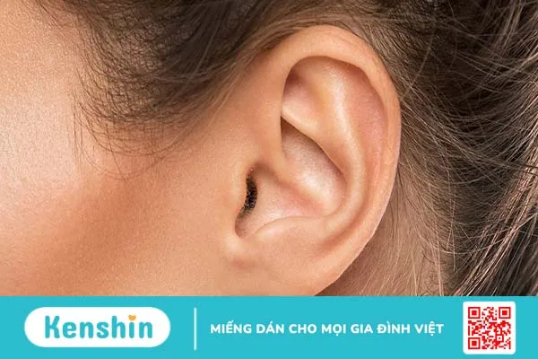 Ráy tai nhiều có bị sao không?