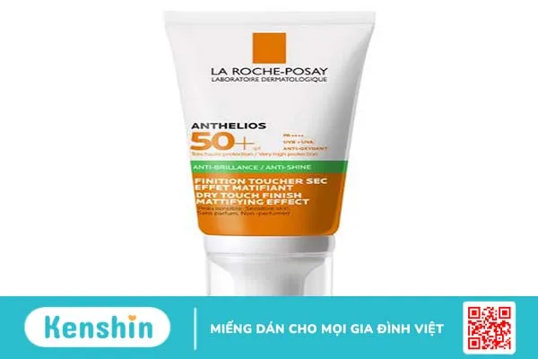 Review top 4 kem chống nắng La Roche Posay cho da dầu mụn mà bạn không nên bỏ qua