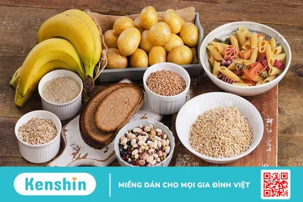 Rối loạn chuyển hóa tinh bột là gì? Có nguy hiểm không?