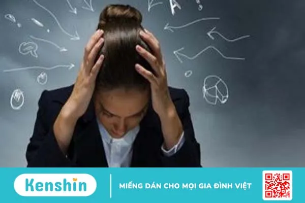 Rối loạn nhận thức do tổn thương não bộ là gì? Cách nhận biết bệnh thế nào?