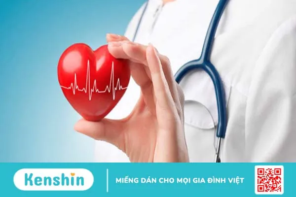 Rối loạn nhịp tim có nguy hiểm không? Một số dạng rối loạn nhịp tim thường gặp