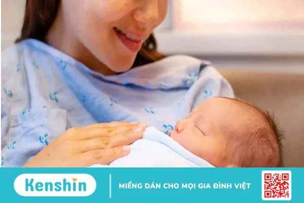 Sản dịch sau sinh như nào là bình thường?