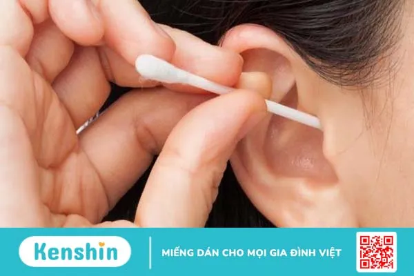 Sau khi mổ viêm tai giữa nên kiêng gì, ăn gì để nhanh hồi phục?