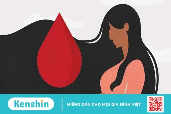 Sau sinh bao lâu thì hết sản dịch? Biện pháp chăm sóc cơ thể sau sinh cho chị em