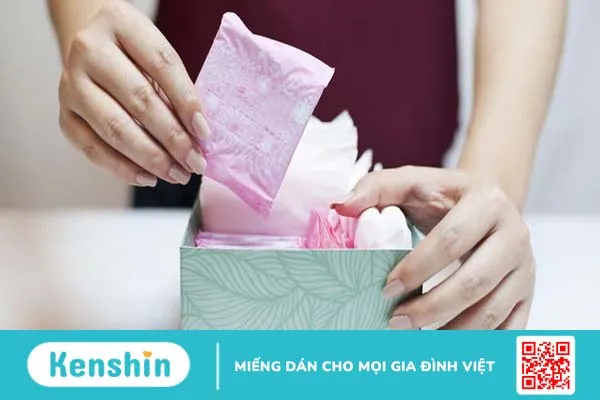 Sau sinh mổ bao lâu thì có kinh nguyệt lại?