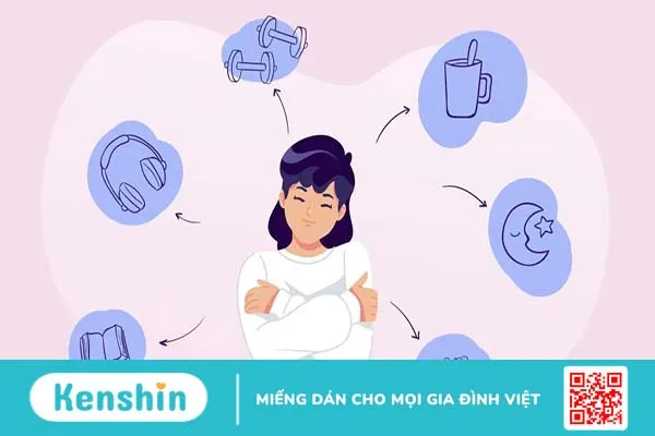 Self-care là gì? Lợi ích của self-care