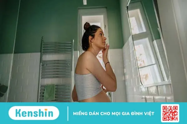 Serum Garnier có dùng được cho bà bầu không? Một số lưu ý cần biết