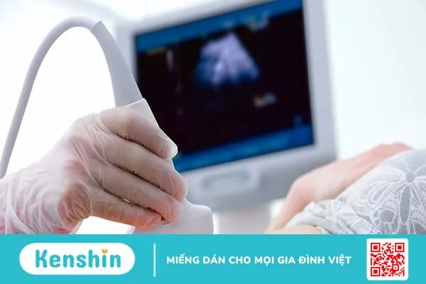 Siêu âm canh trứng và những điều bạn cần biết