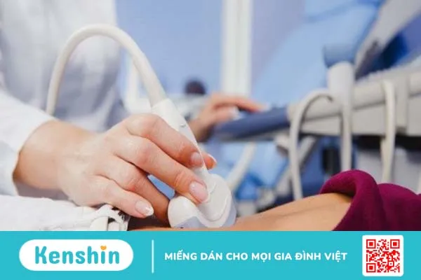 Siêu âm nang noãn là gì? Siêu âm nang noãn chỉ định cho những trường hợp nào?