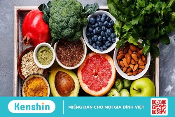 Siêu thực phẩm có thực sự tốt như bạn nghĩ?