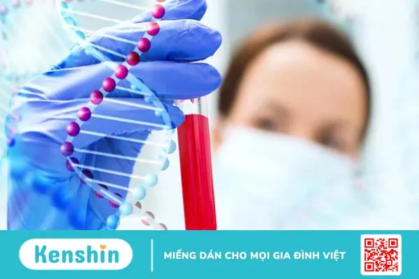 Sinh thiết lỏng và những thông tin cần biết