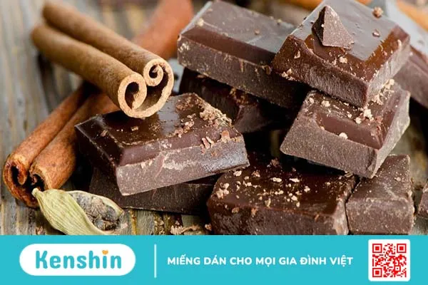 Socola: Tử thần chậm từ cadimi và chì trong thực phẩm